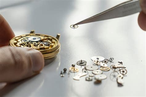 rolex watch repair denver.